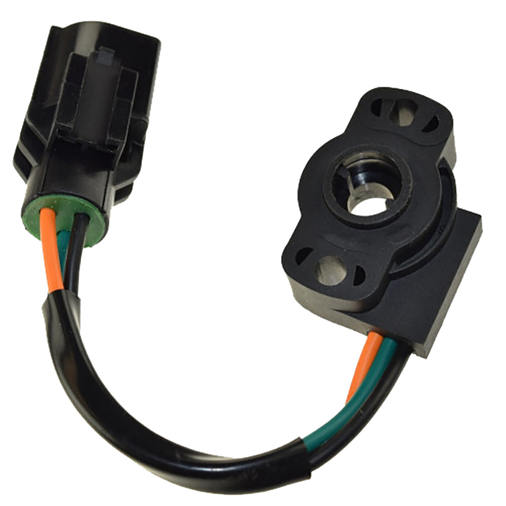 Regitar USA Throttle Position Sensor f/OMC 1993 5.0L 5.8L [RMQ004]