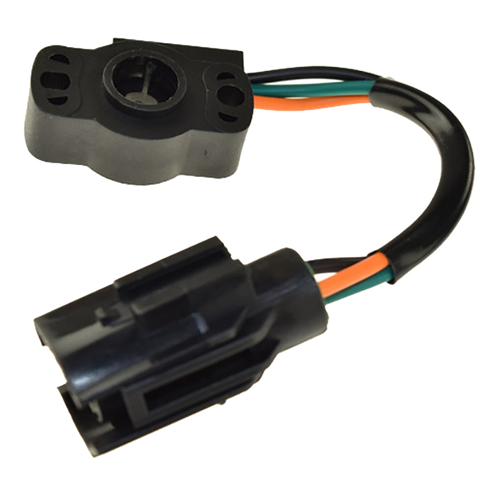 Regitar USA Throttle Position Sensor f/OMC 1993 5.0L 5.8L [RMQ004]