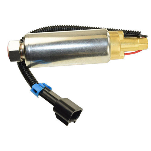 Regitar USA Marine Fuel Pump Assembly f/Mercury/Mercruiser Engines: Fits MCM/MIE 4.3L/V6 5.0L/V8 Gen+ Some 350 ci Carburetors [RFP003]