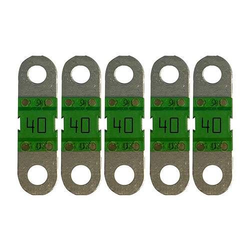 Victron MIDI-Fuse 40A/58V-M6 (Package of 5) [CIP134040020]
