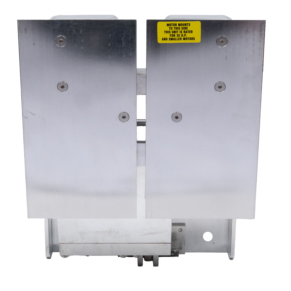 CMC PT-35 Tilt Trim f/Up to 35hp [52100]