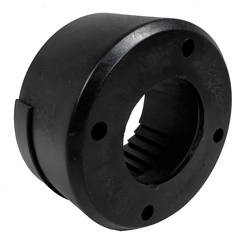 Jabsco Macerator Pump Housing Kit [18594-1001]