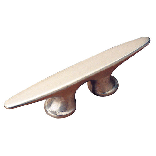 Sea-Dog Weldable Cleat - Cast 356-T6 Aluminum - 8" [046048]