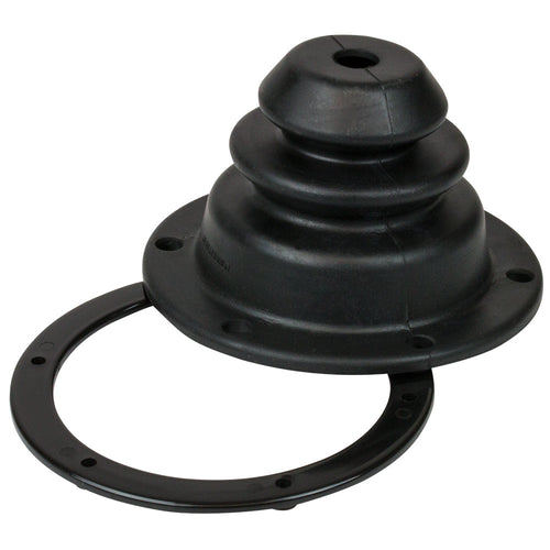 Sea-Dog Motor Well Boot - Molded Rubber - 5-1/2" [521655]