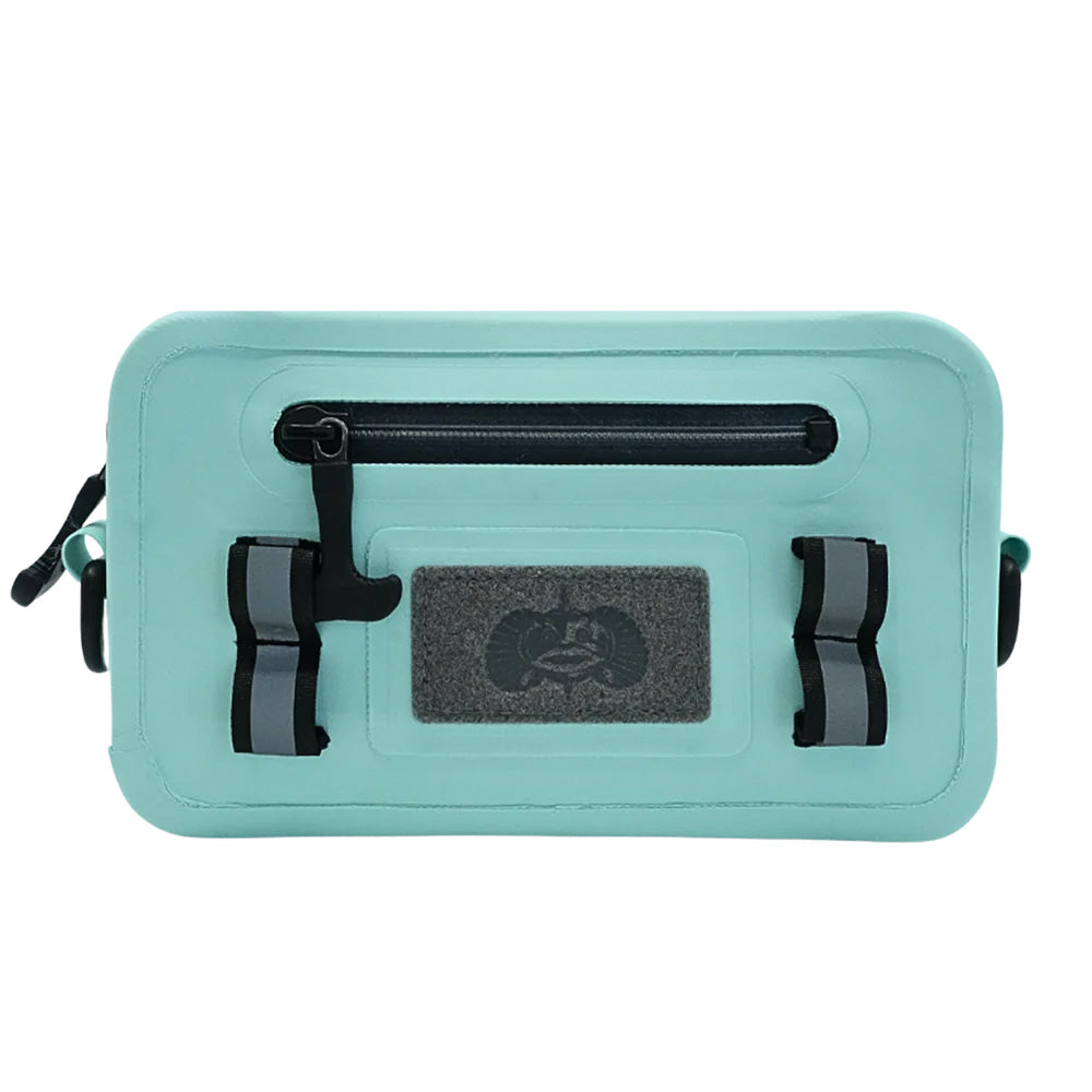 Toadfish Waterproof Tote + Sling Seafoam [2205]