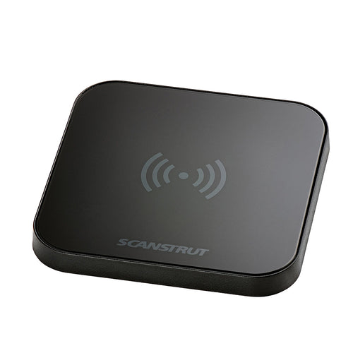 Scanstrut Ultra Magnetic Waterproof Wireless Charger - 15W - 12/24V [SC-CW-14G]