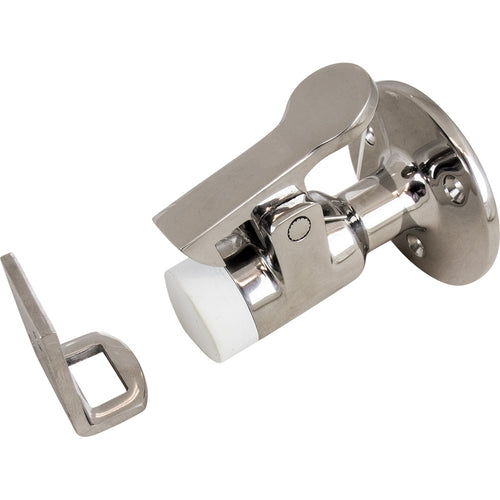 Sea-Dog Door Stop Catch - Investment Cast 316 Stainless Steel [221710-1]