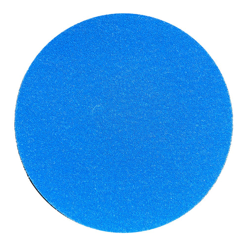 SEM 150mm 6" Sanding Disc 180 Grit - Box of 50 [SA260180]