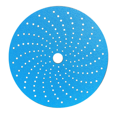 SEM AVS 150mm 6" Sanding Disc 120 Grit - Box of 50 [SA26120]