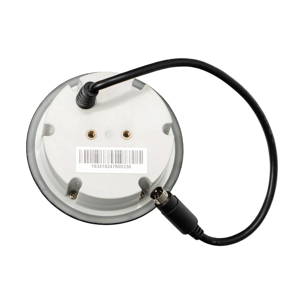 Aquatic AV WR6 Wired Remote Control f/6-Series [WR600]