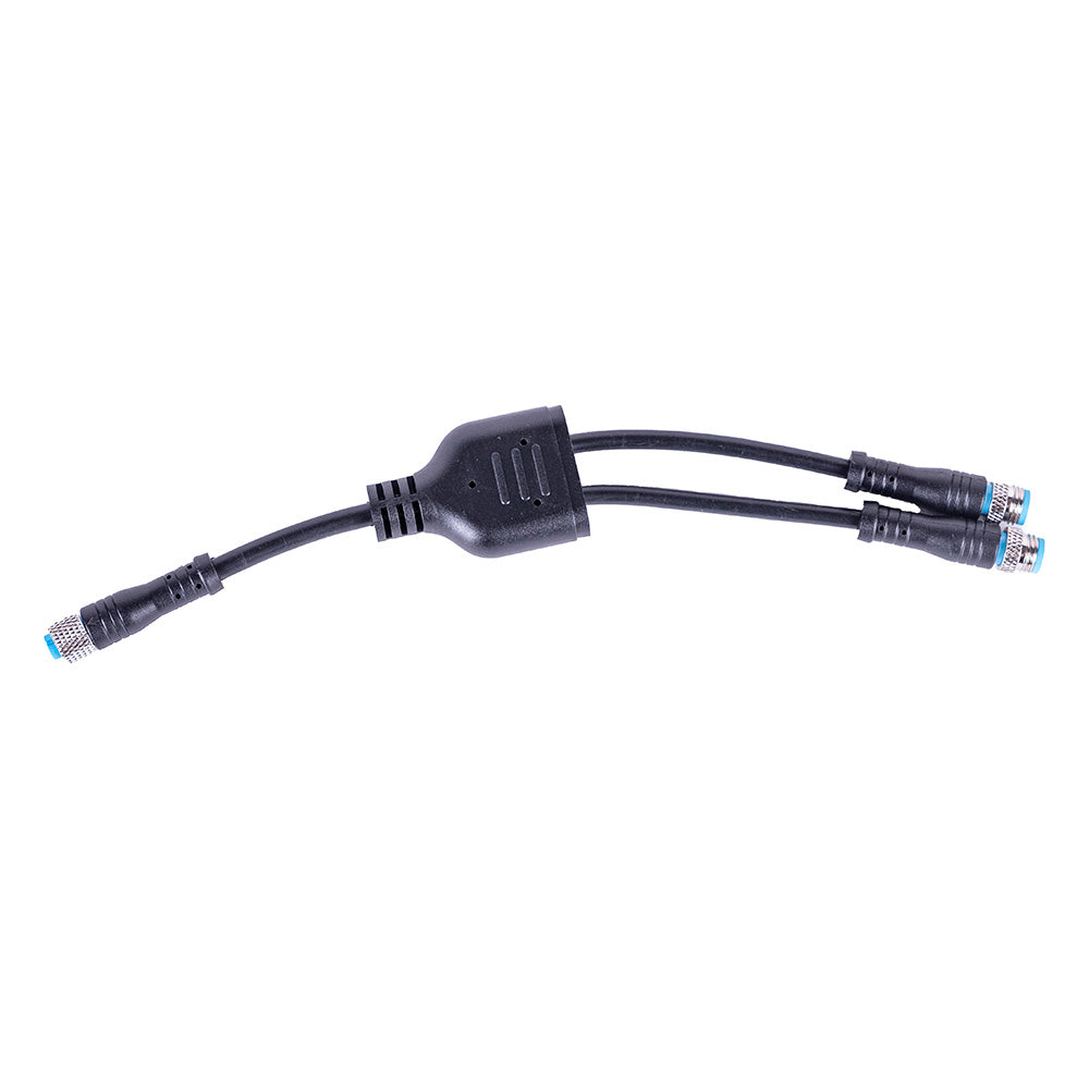 Aquatic AV RGB Y-Splitter [LC113]