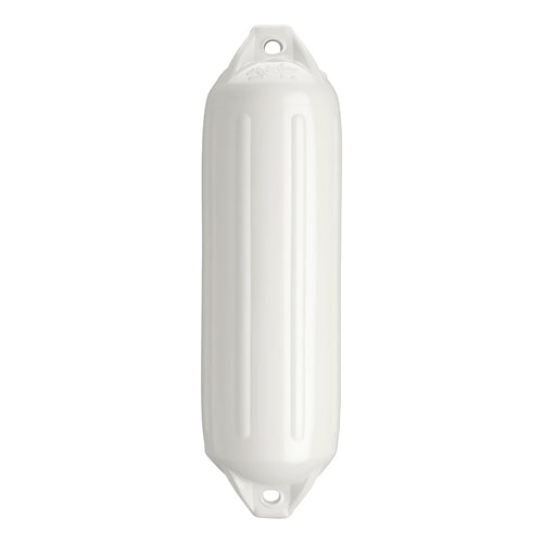 Polyform NF-3 Heavy-Duty Twin Eye 5.6" x 19" - White [NF-3 WHITE]