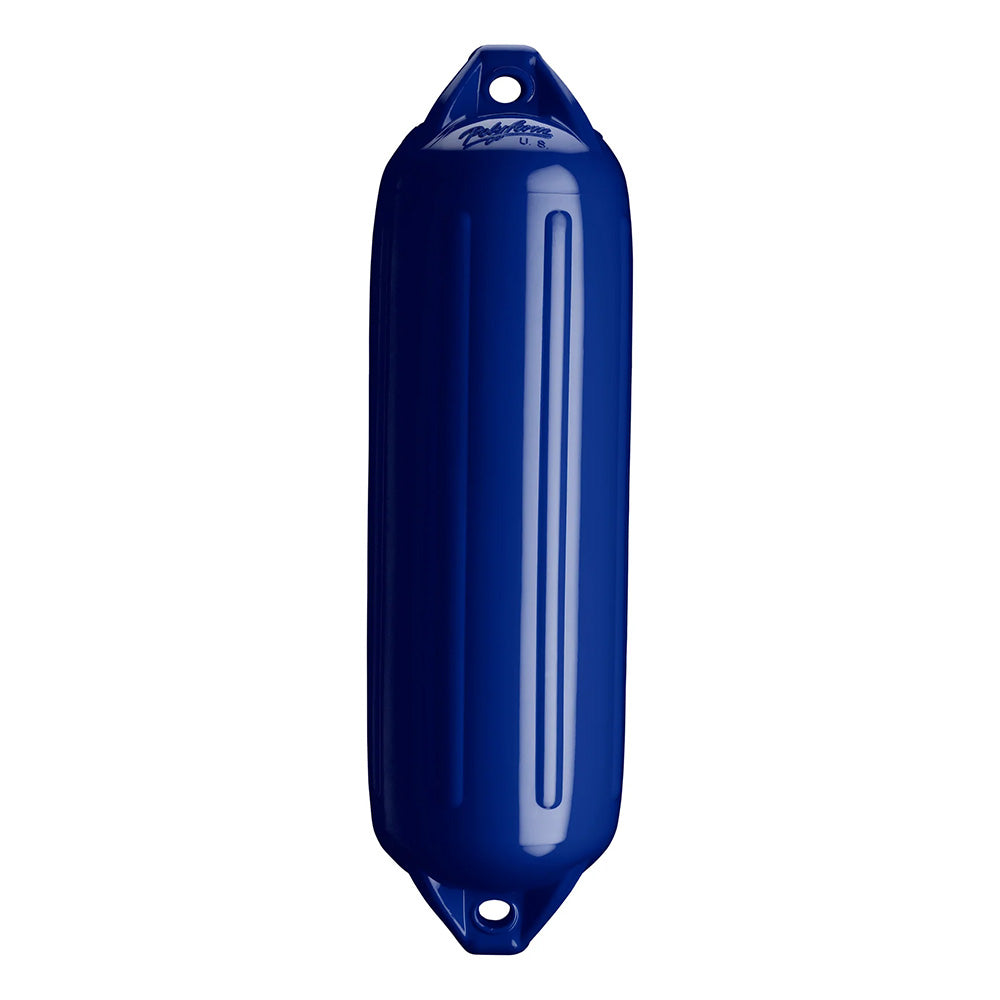 Polyform NF-4 Heavy-Duty Twin Eye 6.4" x 12.6" - Cobalt Blue [NF-4 COBALT BLUE]
