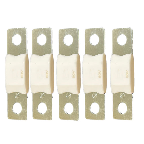 Victron MEGA Fuse 250A/80V (Package of 5 Pieces) [CIP138250020]