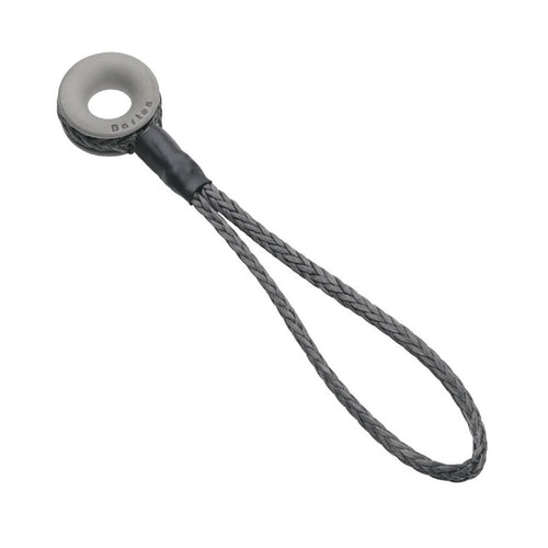 Barton 7mm Dyneema Loop w/High Load Eye - 22mm Bore [60461]