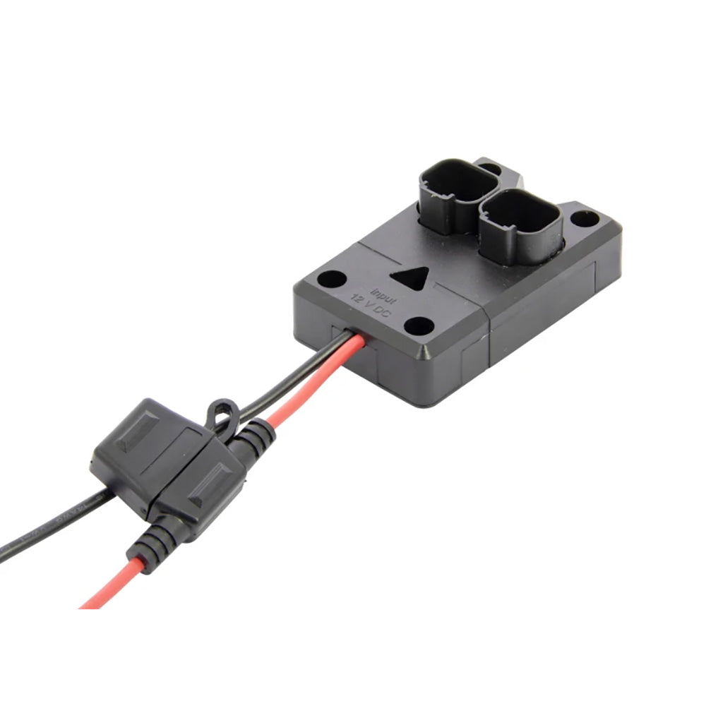 VETUS V-CAN Power Supply - 12V Input Output Max 5A [CANVPS]