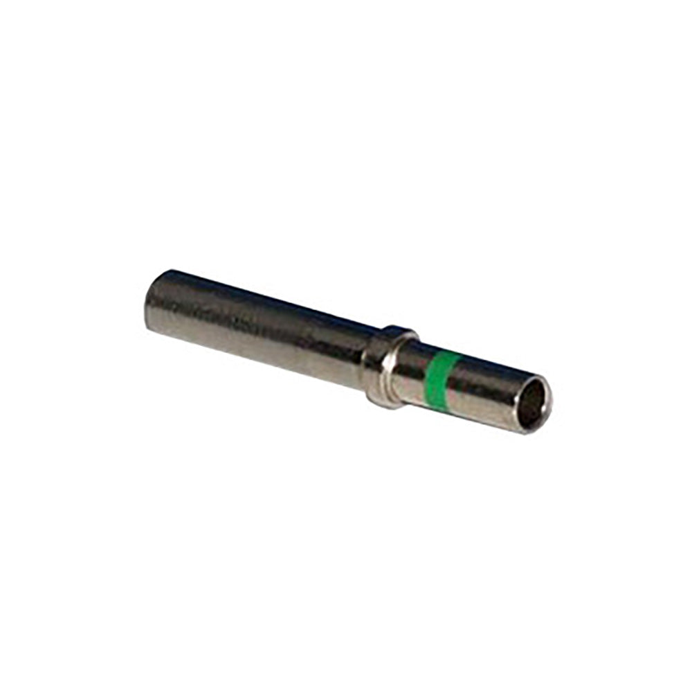 Pacer Deutsch Stamped Formed Contacts f/14-18 AWG Wire - Socket Cavity Style - 25 Pack [T14DT-SF-25]