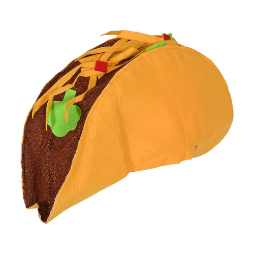 Beistle Taco Hat - Fiesta/Cinco de Mayo | Party Supply | Decoration