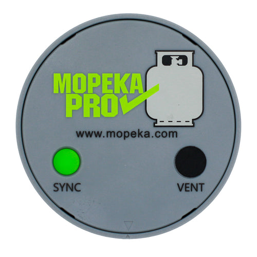 Mopeka Pro Check Sensor f/LPG w/Grease 3 Spacers [M1017012]