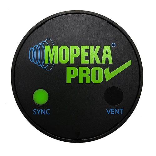 Mopeka Pro Check Universal for Multiple Liquids Bottom Up Sensor w/Grease 3 Spacers [M1017023]