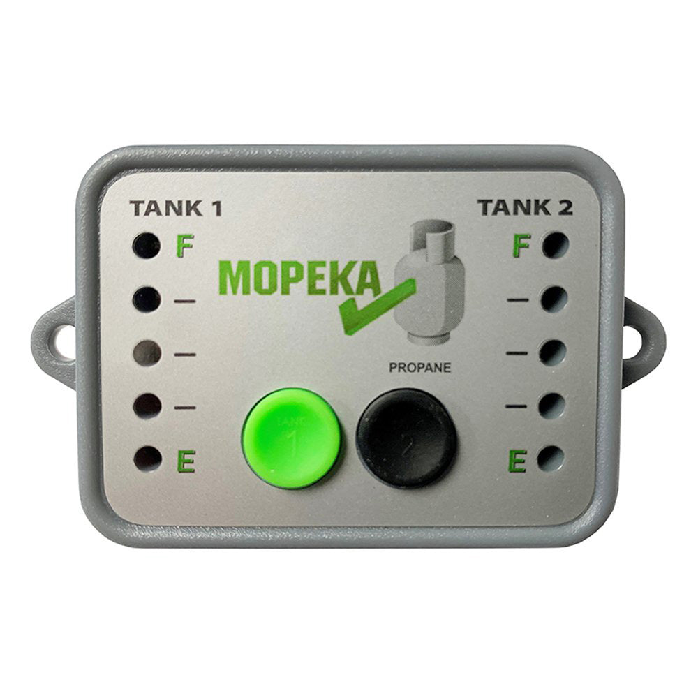 Mopeka LED Wireless Display f/Pro Universal [M1001207]