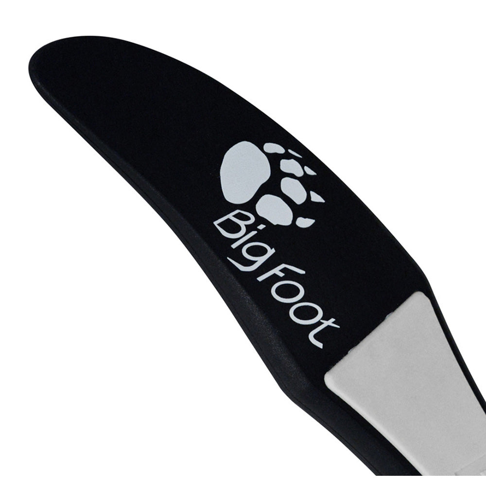 RUPES Bigfoot Claw Pad Tool w/Nylon Brush Pad Blade - No Holder [9.BF7001]