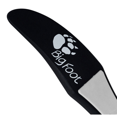 RUPES Bigfoot Claw Pad Tool w/Nylon Brush Pad Blade - No Holder [9.BF7001]