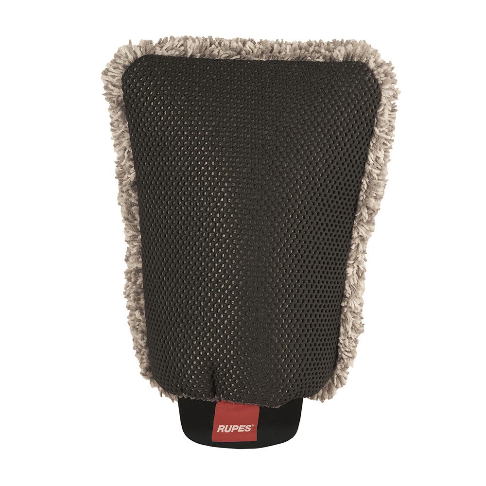 RUPES Wash Decontamination Mitt [9.CLAYMITT]