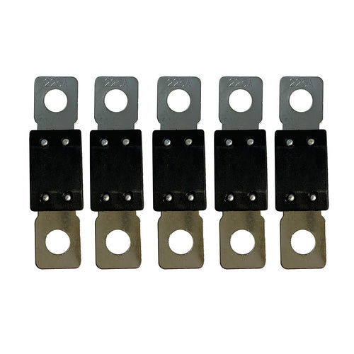 Victron MEGA Fuse 225A/80V (Package of 5 Pieces) [CIP138225020]