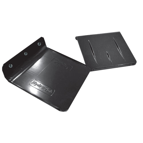 Lectrotab HydroPlane 8" x 7.5" Plates - Pair [HD800]
