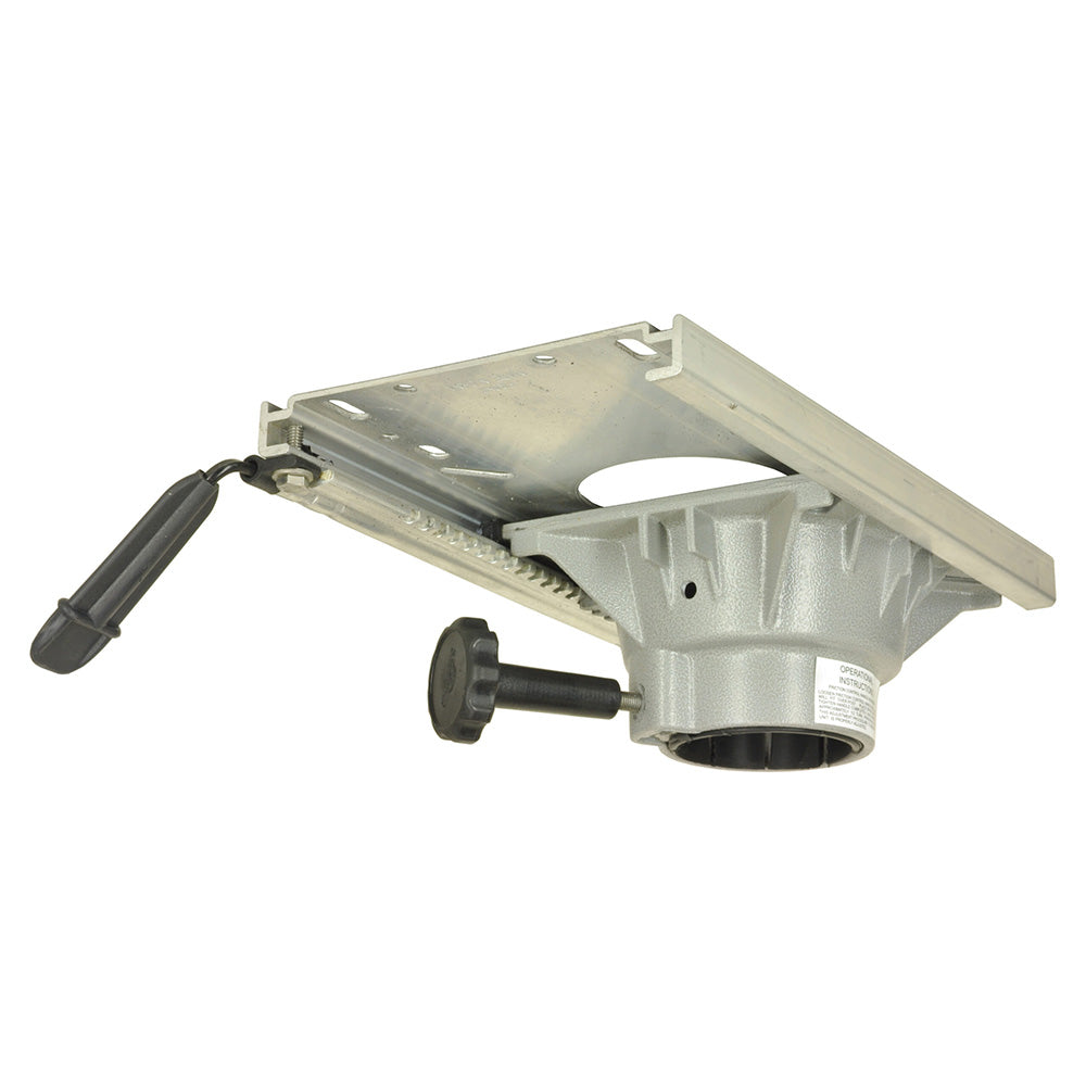 Springfield 2-7/8" Trac Lock III Slide Swivel [1100521-1]