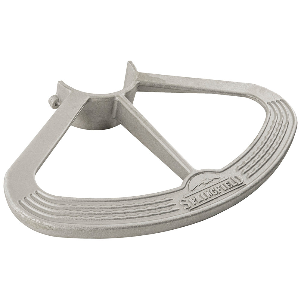 Springfield 2-7/8" Footrest Bushing Package - Cast Aluminum [1580014]