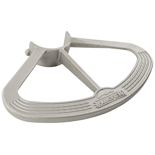 Springfield 2-7/8" Footrest Bushing Package - Cast Aluminum [1580014]