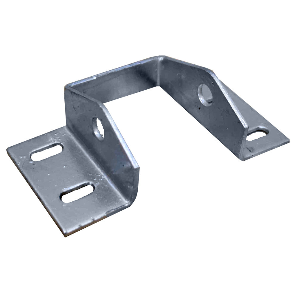C.E. Smith Bunk Mounting Bracket - Galvanized [250-022387-10EZ]