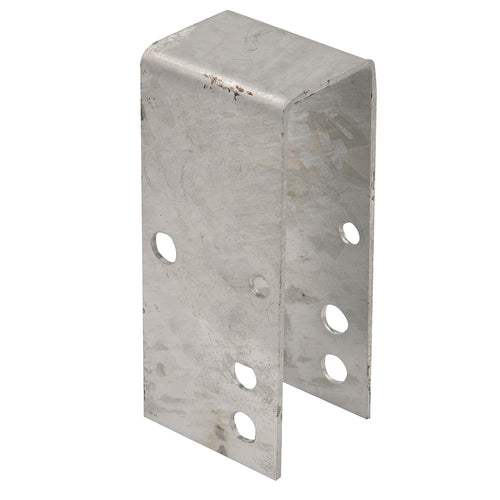 C.E. Smith 8-12 2" BM15 13/16" Galvanized Spring Hanger [250-014861-10EZ]