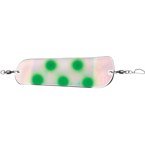 Luhr-Jensen Money Roll Flasher - 11" - 2 Face UV [5860-011-1761]