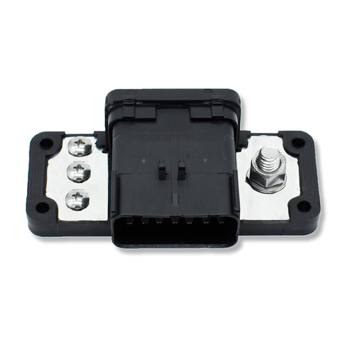 Bluewater 14 Position FCI Busbar 3 Screw 1 Post [2314-B-001]