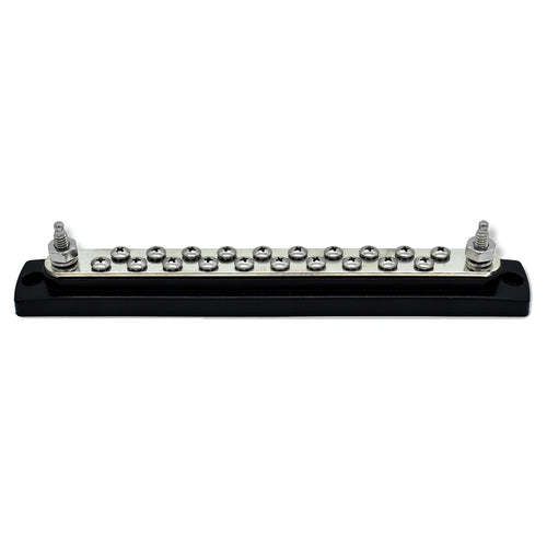 Bluewater 20 Terminal Busbar - 150 Amp [312302-B-020]
