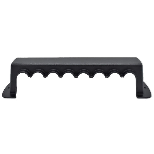 Bluewater Cover f/Heavy Duty 8 Stud Busbar - Black [312315-B-108]