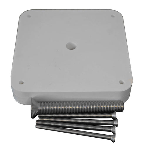 Sea Swivel 1.5" Riser Kit f/Sea Swivel Standard Mount [SEA-HDM-RISER-KIT-1.5]