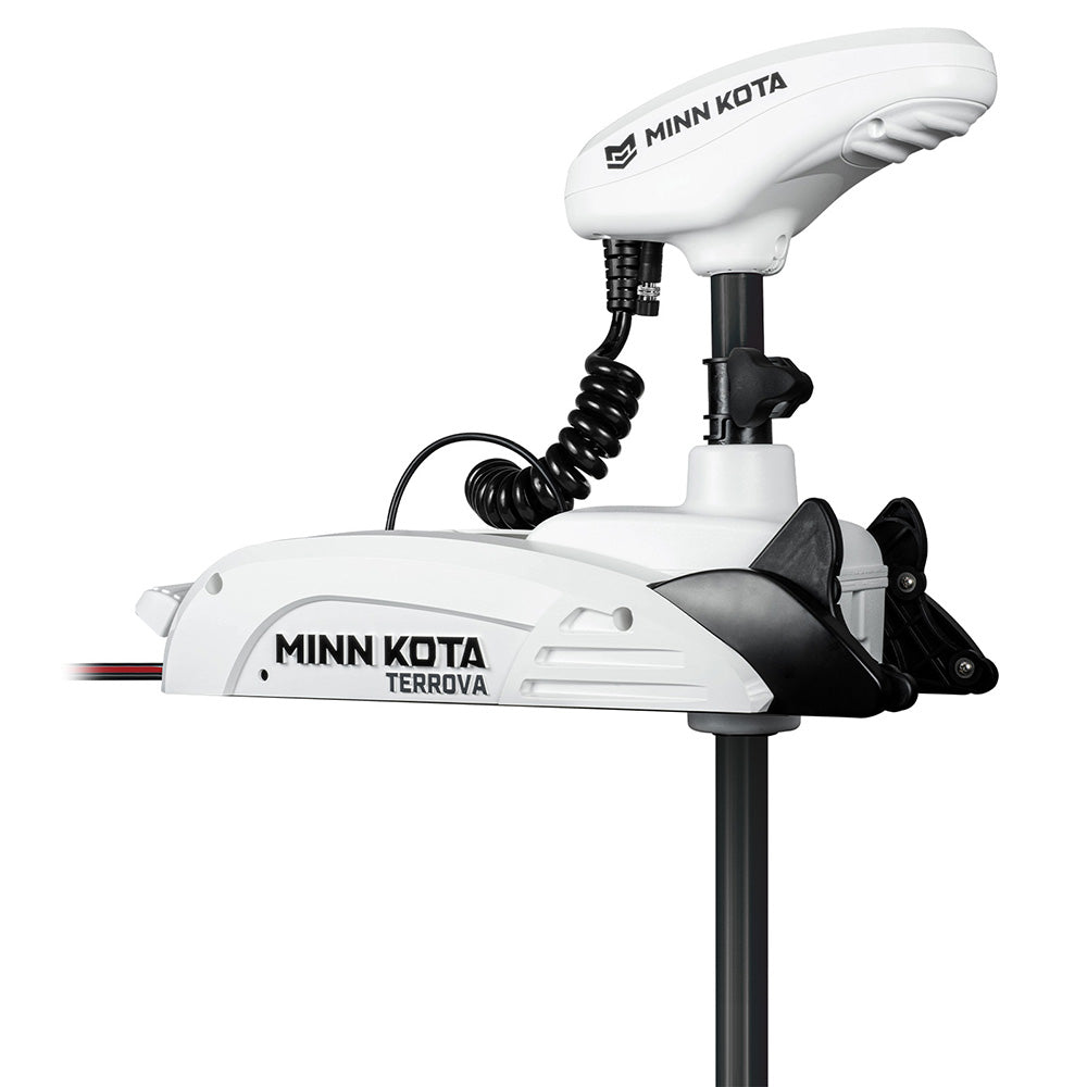 Minn Kota Kayak Riptide Terrova 55/MR 12V - 55lb - 36" [1358339]