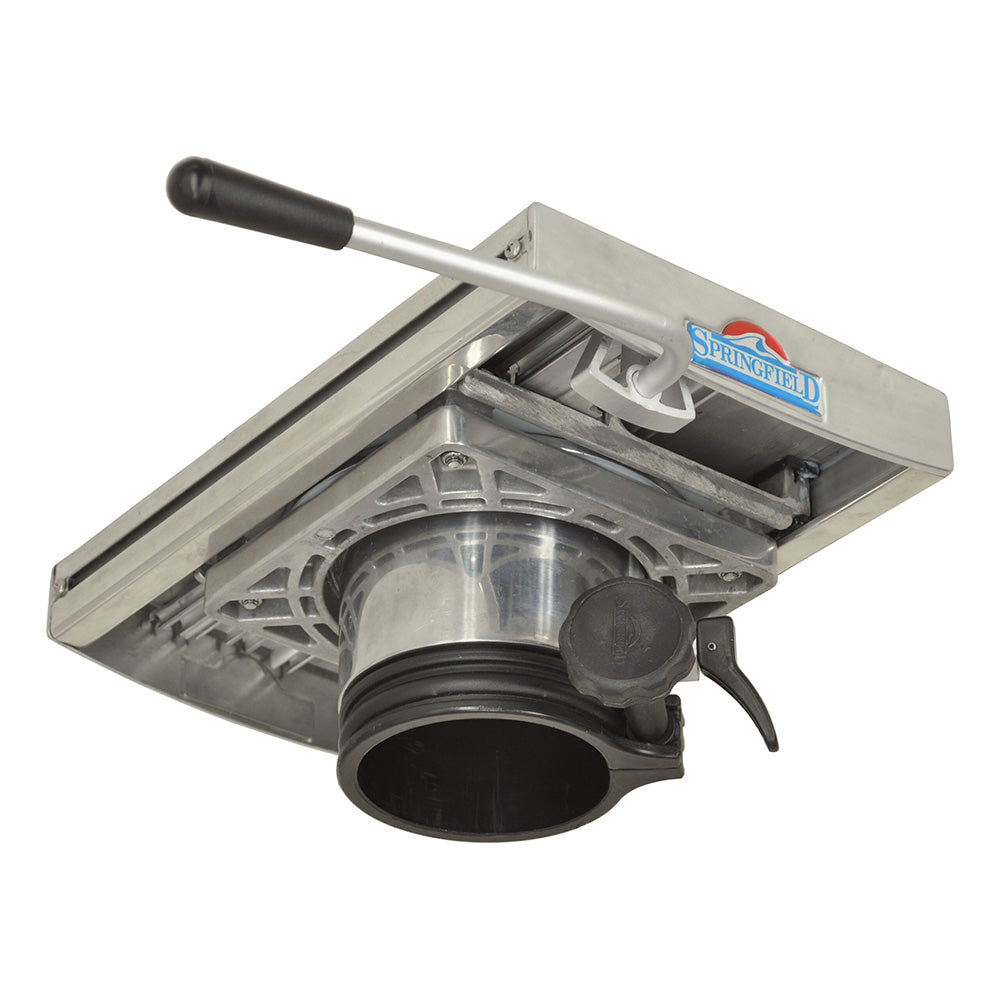 Springfield Elite Slide Swivel - 4" [3100460-LE1]