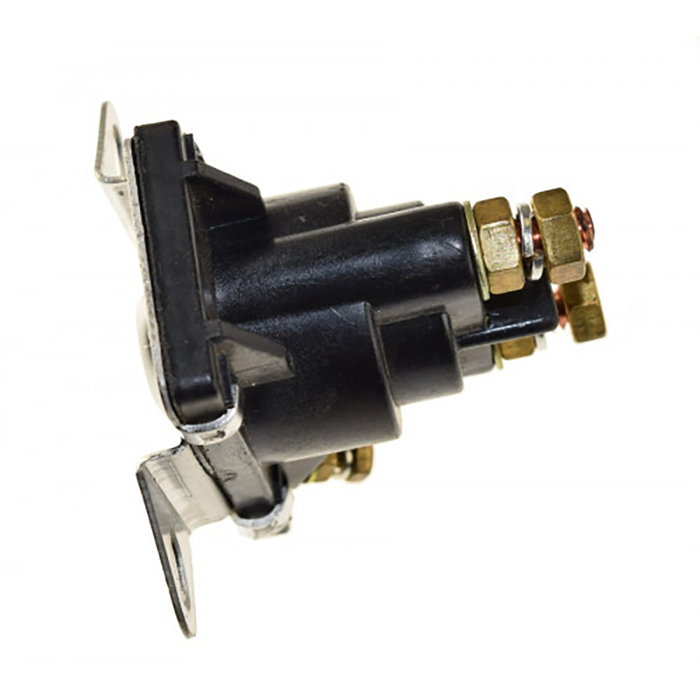 Regitar USA Solenoid f/Mercury Outboard Starters Mercruiser Starter Power Trim [RMZ001]