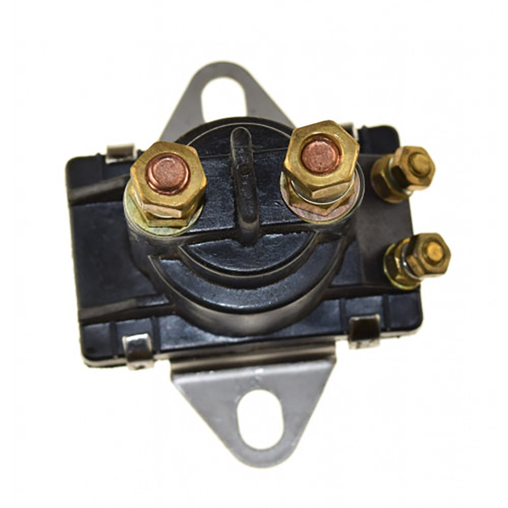 Regitar USA Solenoid f/Mercury Outboard Starters Mercruiser Starter Power Trim [RMZ001]