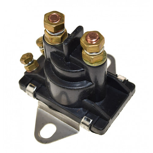 Regitar USA Solenoid f/Mercury Outboard Starters Mercruiser Starter Power Trim [RMZ001]