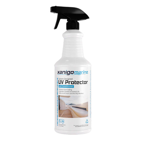 Xanigo Marine UV Protectant Conditioner - 32oz [XMUP32]