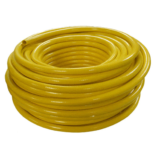 Trident Marine 3/4" x 82' Wash Down Hose - Yellow [168-0340Y-82]
