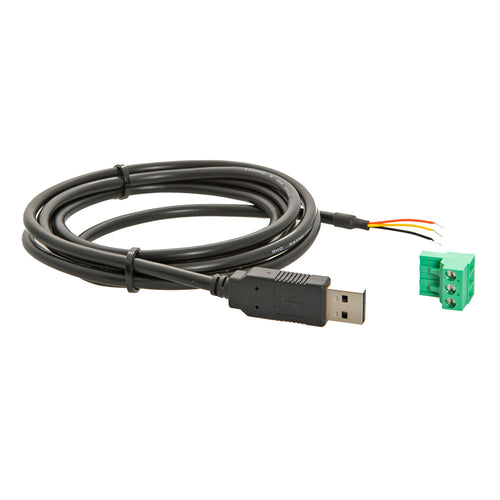 Actisense USB to Serial Adapter f/PRO Range EMU-1 Products [USBKIT-PRO]