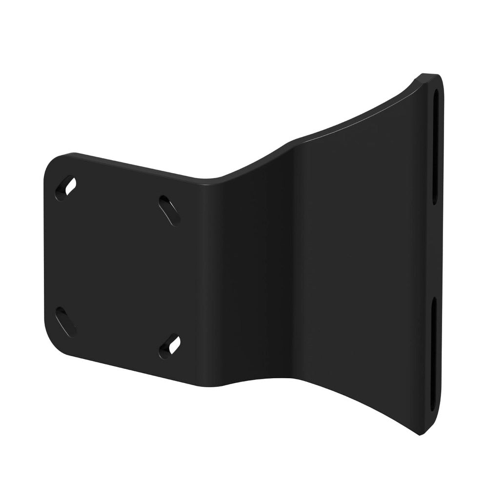 Lewmar Jack Plate Mounting Bracket for Axis Vector Shallow Water Anchors - Black [2024028460]