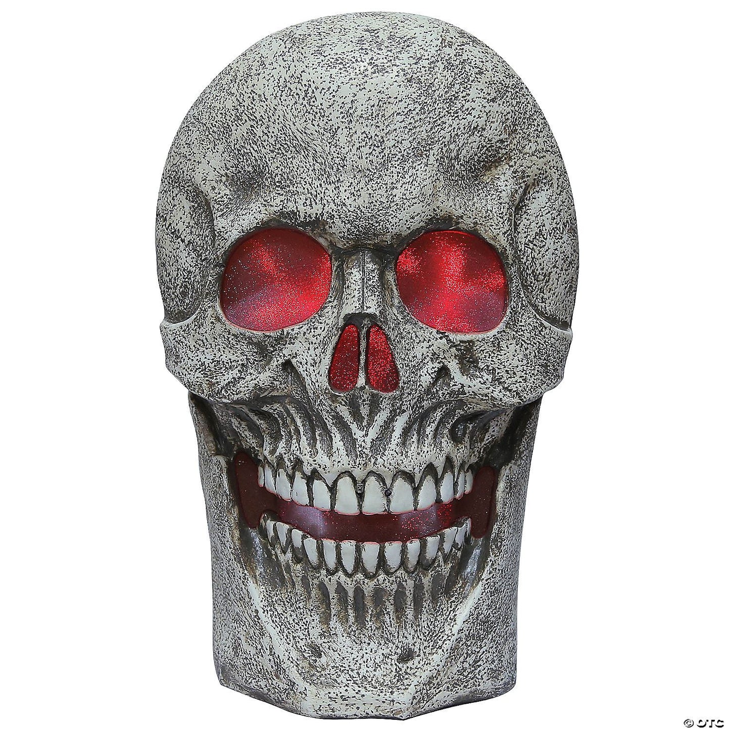 Skull Light Sound